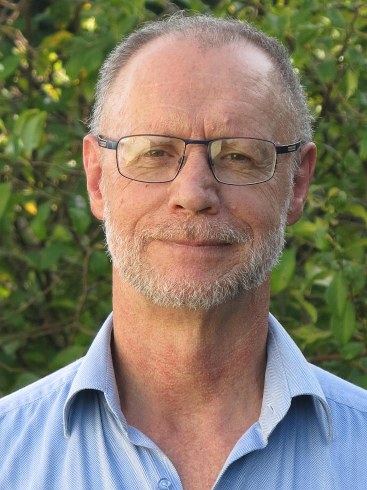 Klaus Waldeck FNE NouvelleAquitaine